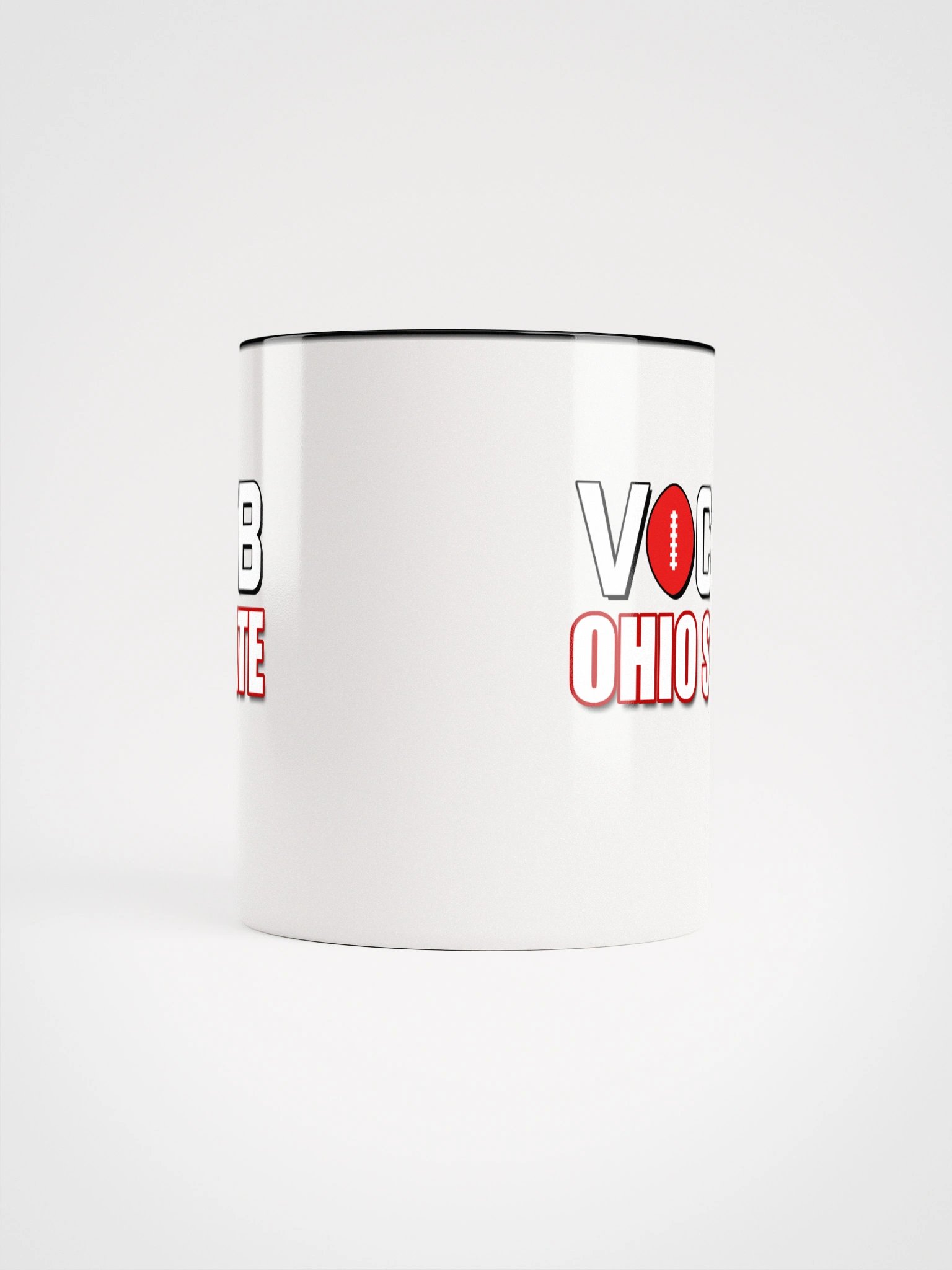 Ohio State VOCFB Game Day Mug product image (23)