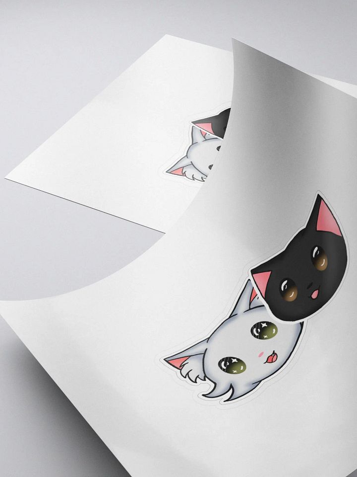 SnoopyDini | Sticker product image (1)