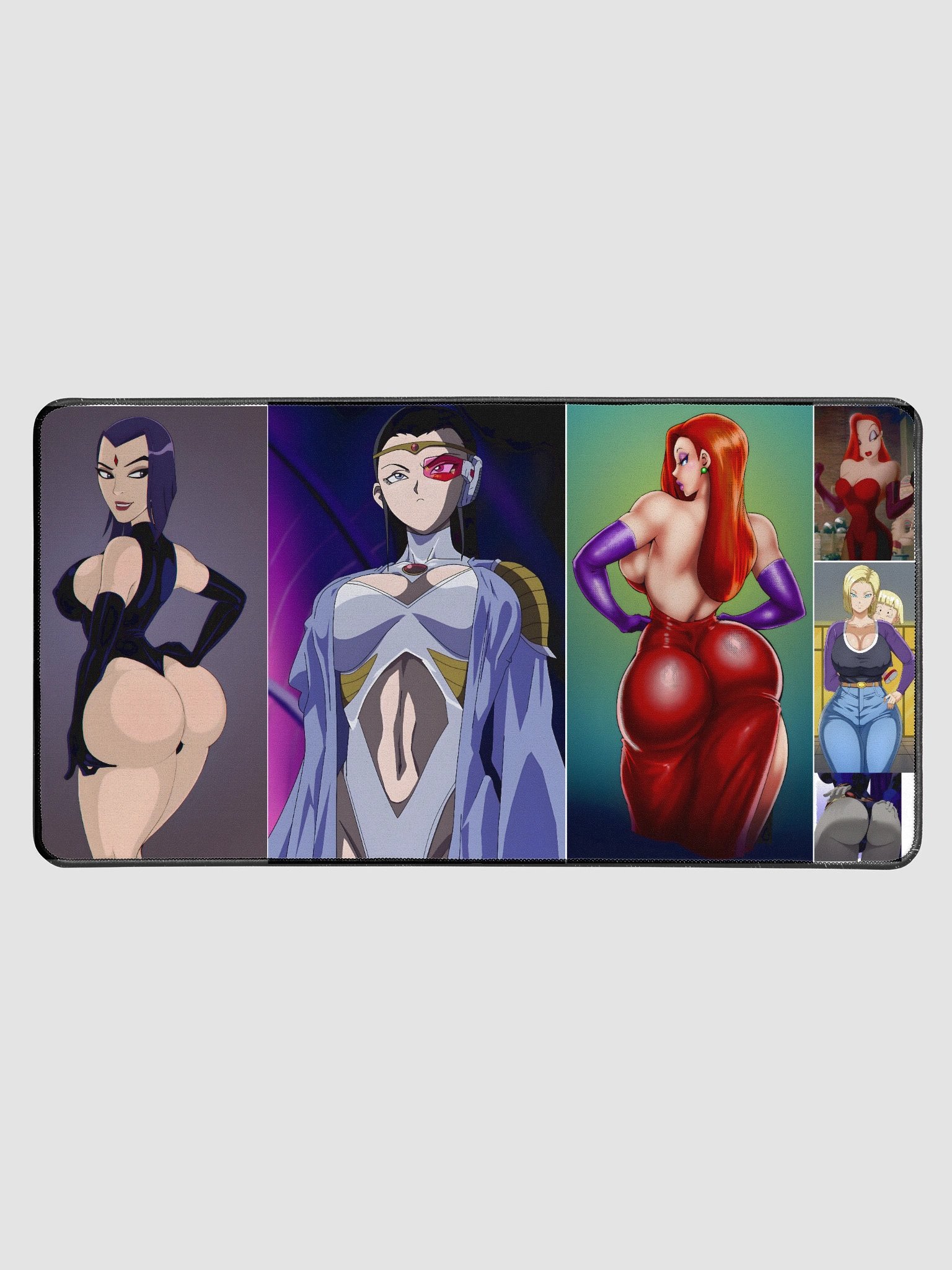 Random pic Deck Mat product image (1)