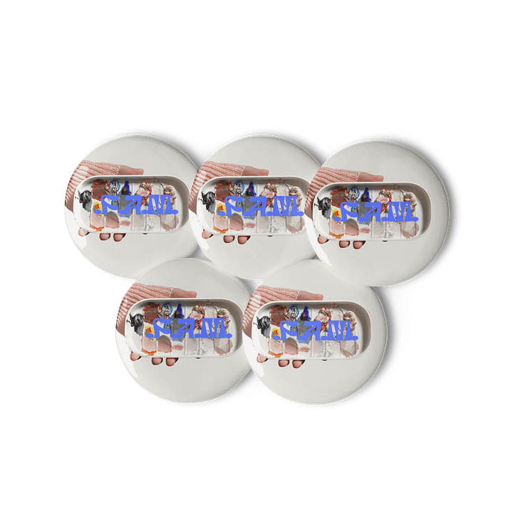 .f.a.m. art pin set product image (3)