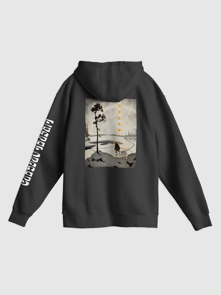 Postmen of the Wilderness Hoodie product image (2)