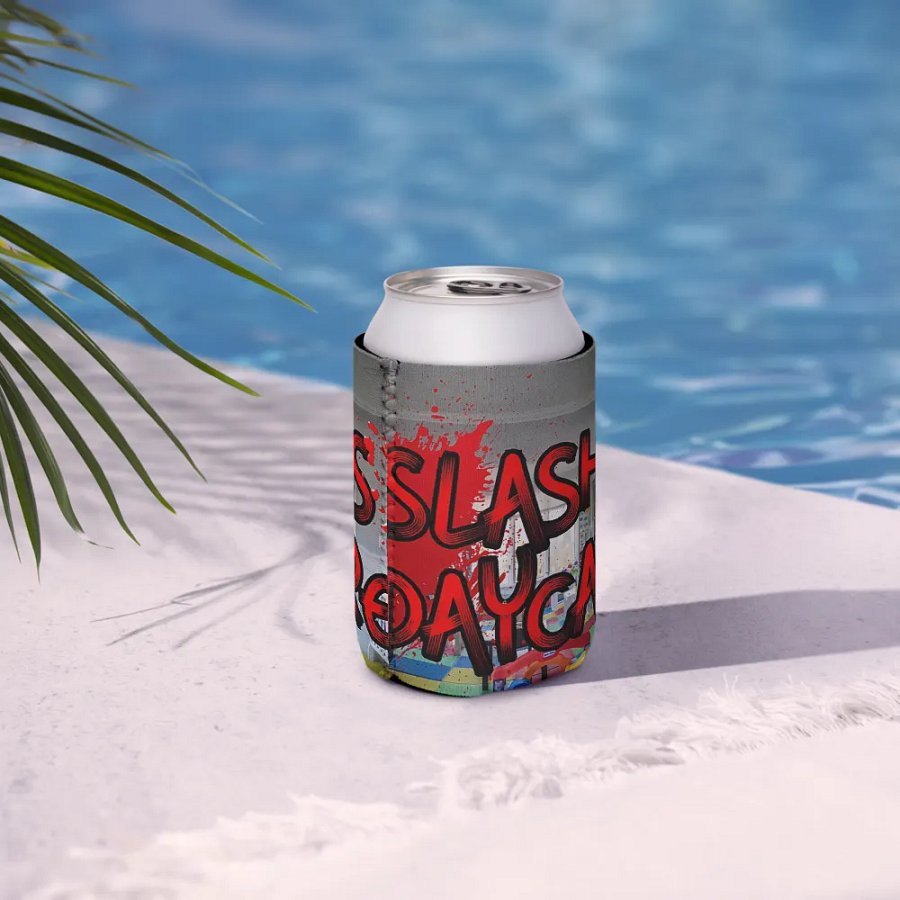 Slash's daycare can cooler product image (7)