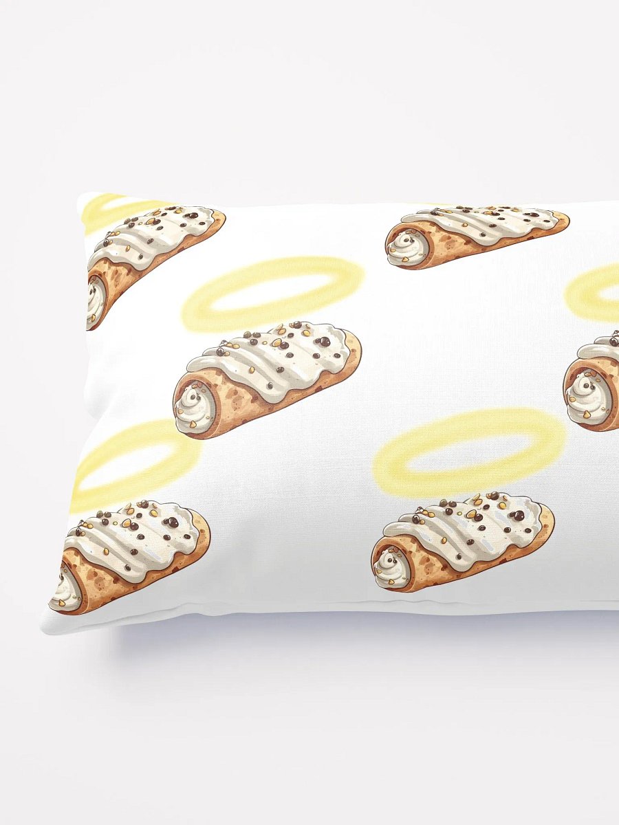 Holy Cannoli Pillow product image (9)