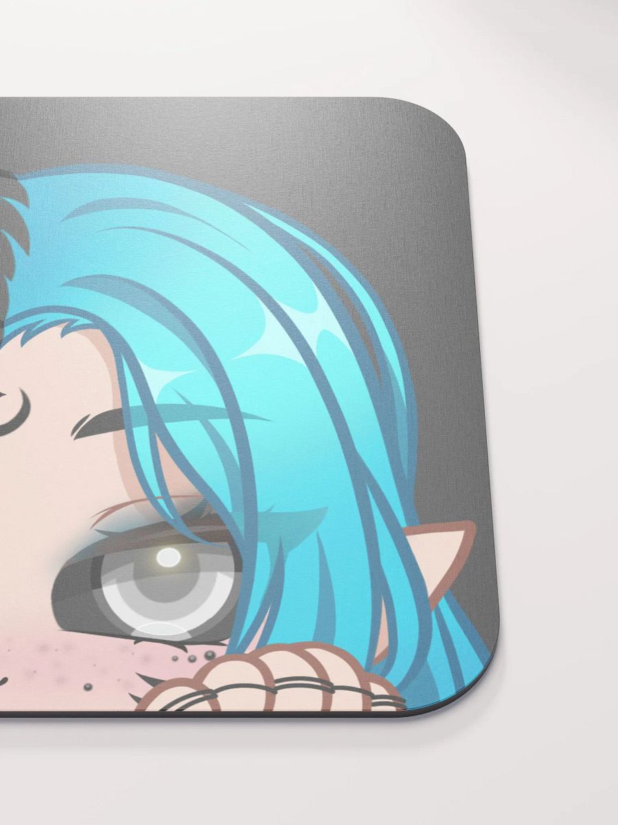 Mystical Moonlight Mouse Pad product image (5)