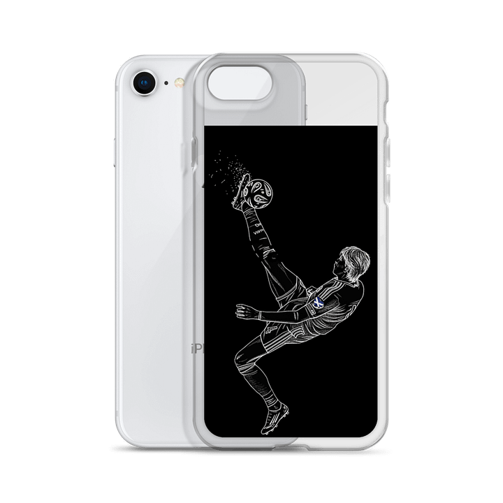 Tribute To Scottish World Cup Goal product image (2)