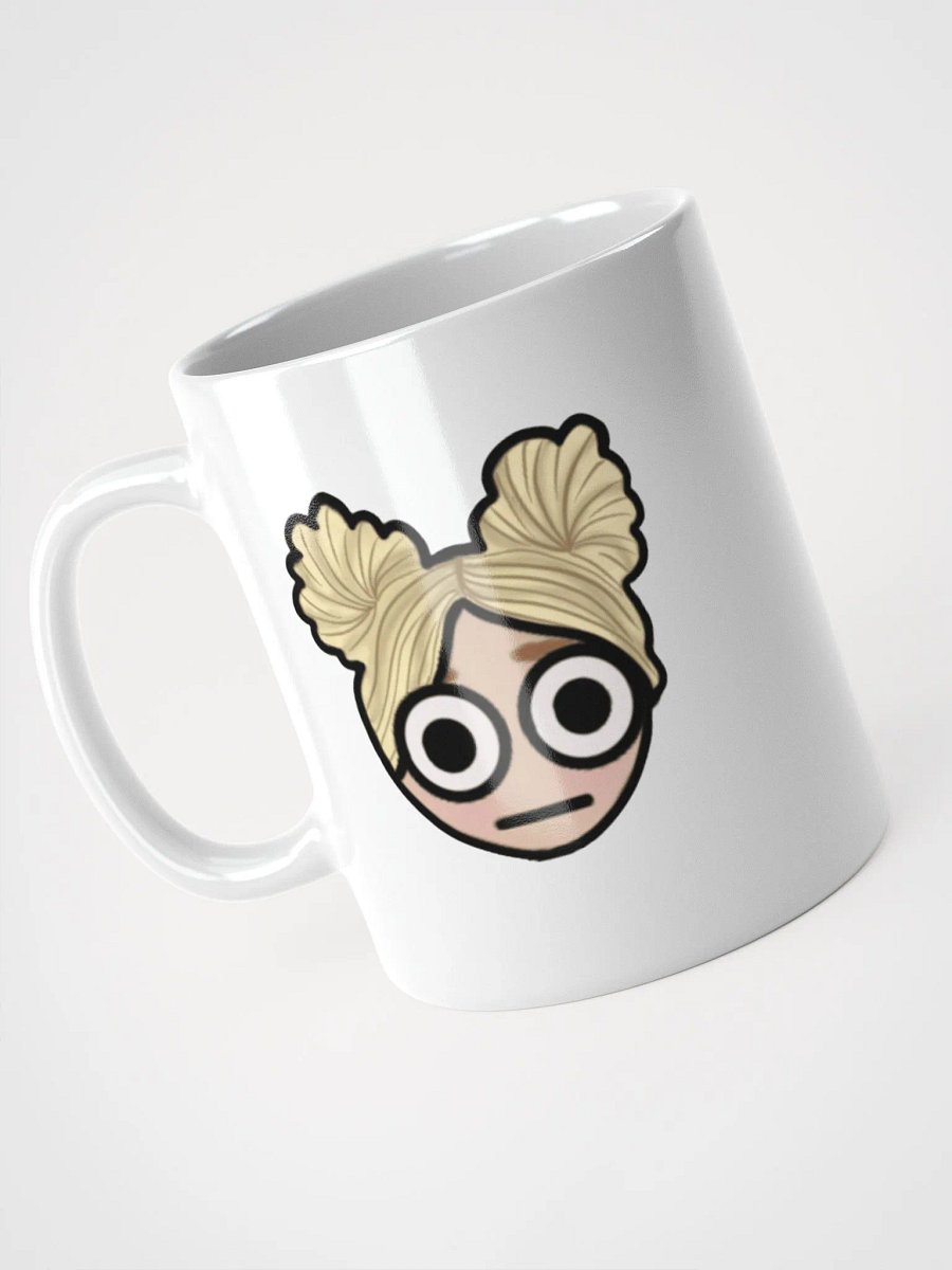 Stare Mug product image (9)