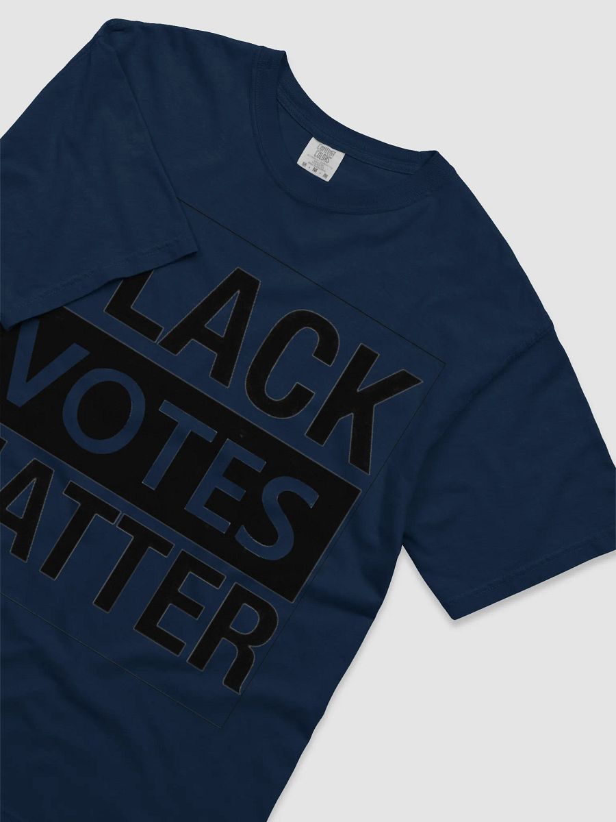 Black Votes Matter tshirt product image (3)