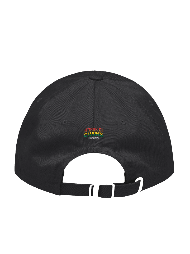 🔥 Break Di Chains – Classic Dad Hat product image (2)
