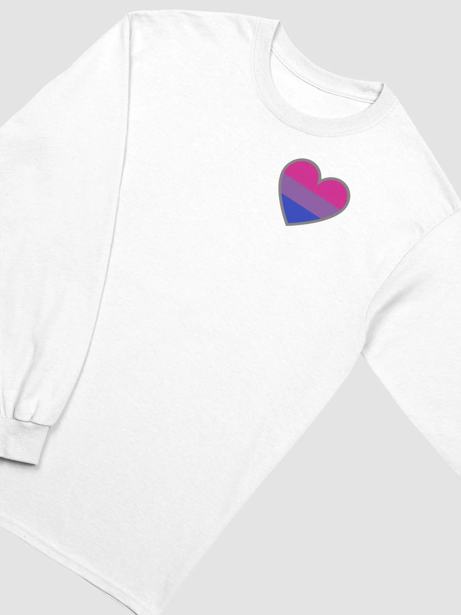Bisexual Pride Long Sleeve product image (24)