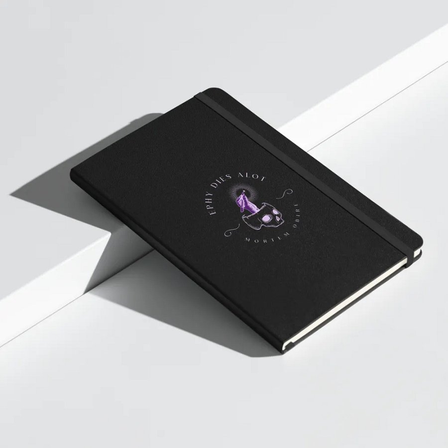 The Heritage Collection Lilac Journal product image (9)