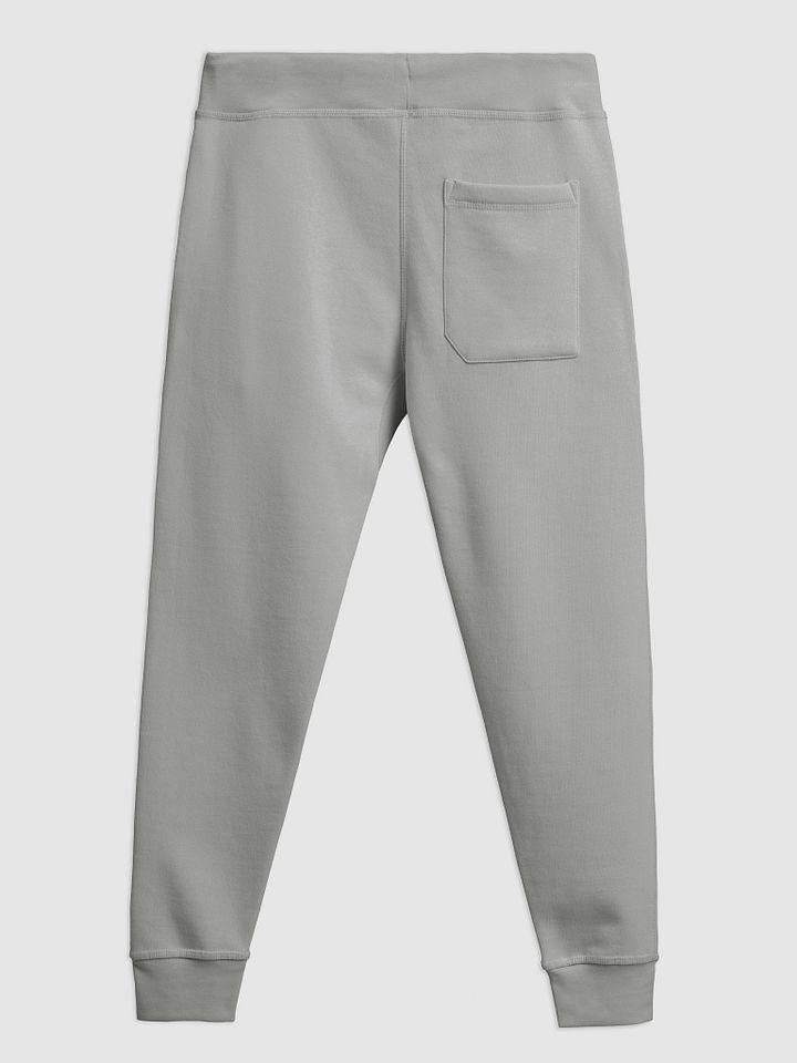 Holy Ghost ridah joggers unisex product image (6)
