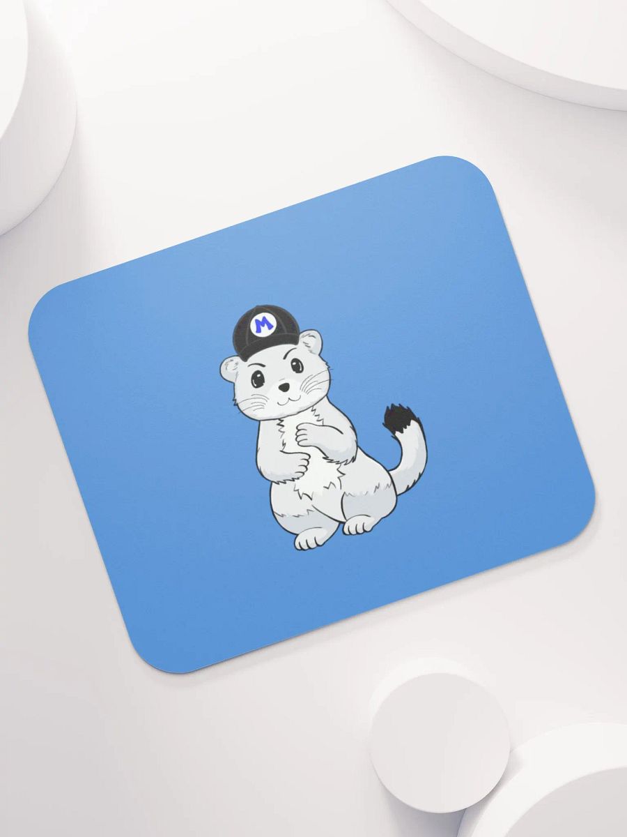 DrMink Mouse Pad product image (7)