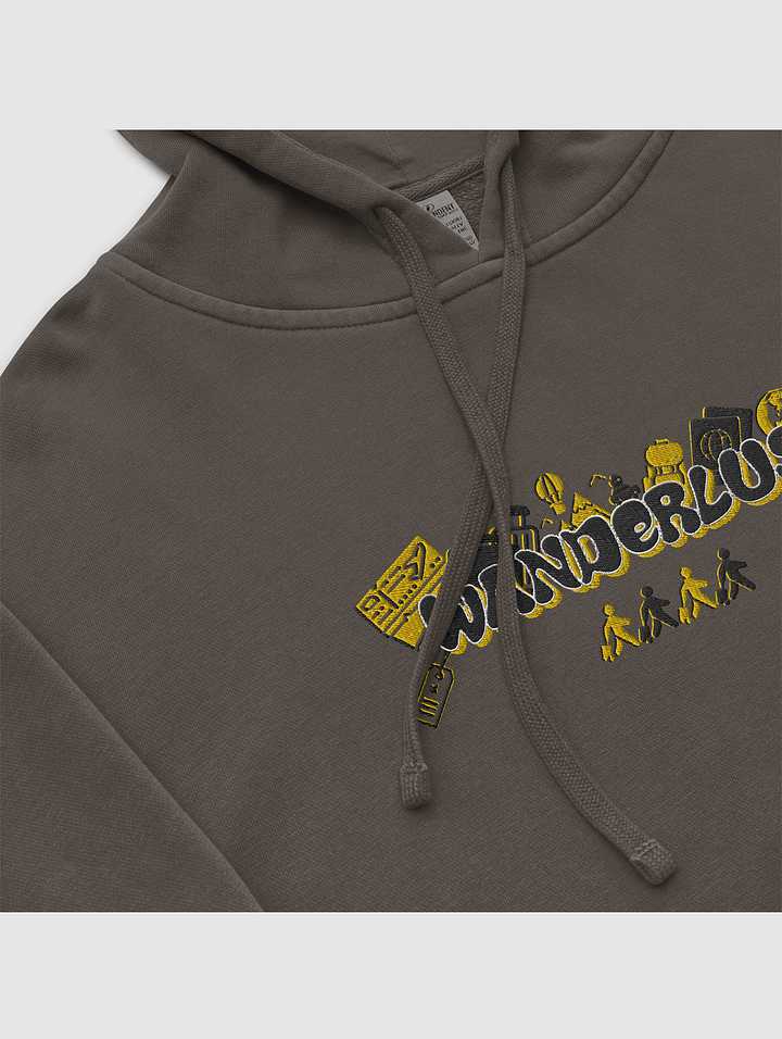 Wanderlust product image (2)