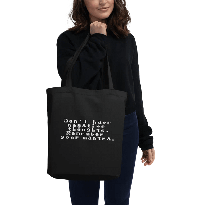 Mantra Bag product image (2)
