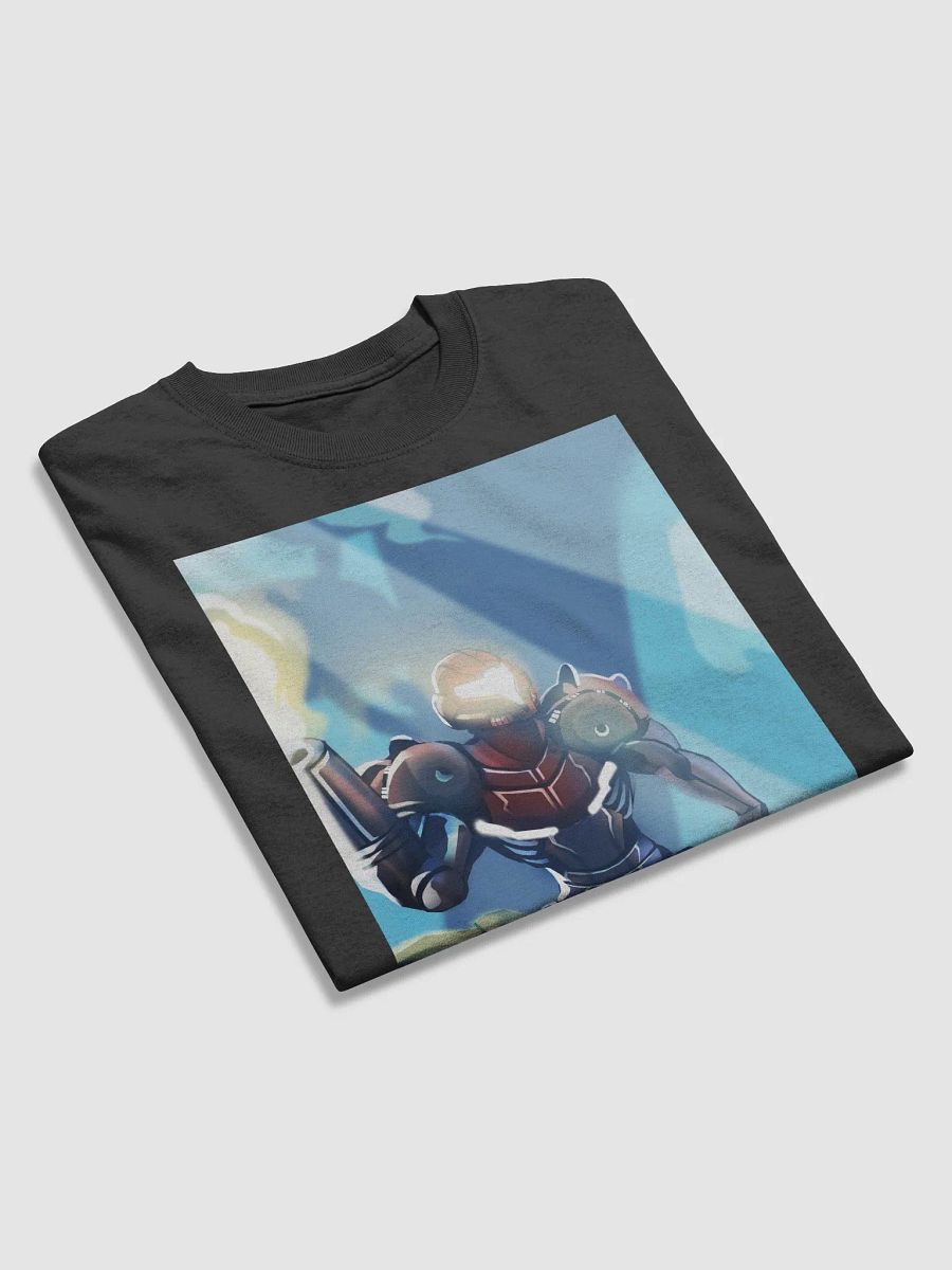 Space Bounty Hunter Tee product image (4)