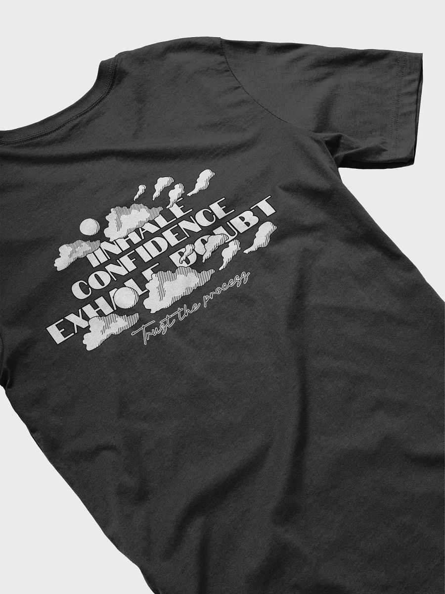 Cloudy Confidence T-Shirt product image (14)