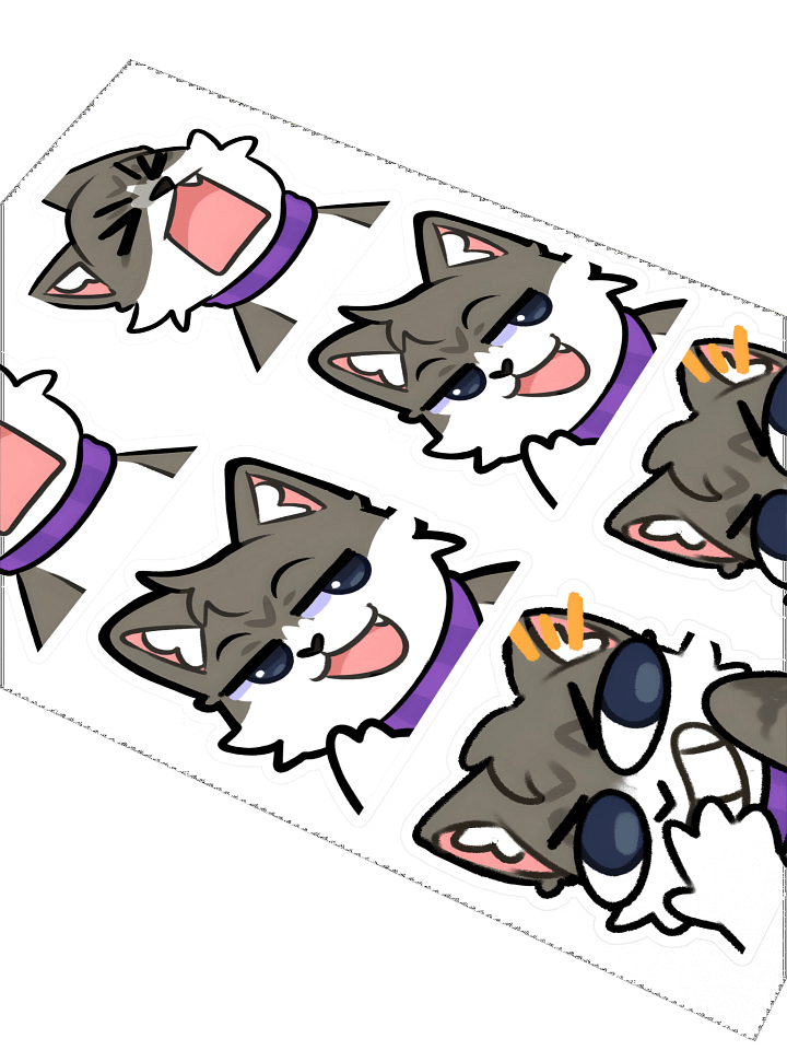 Shpyke Assorted Goobers V7 product image (2)