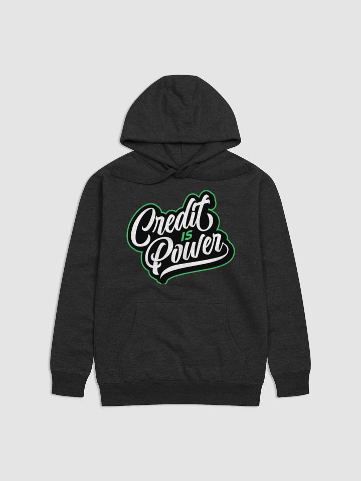 CIP HOODIE product image (1)