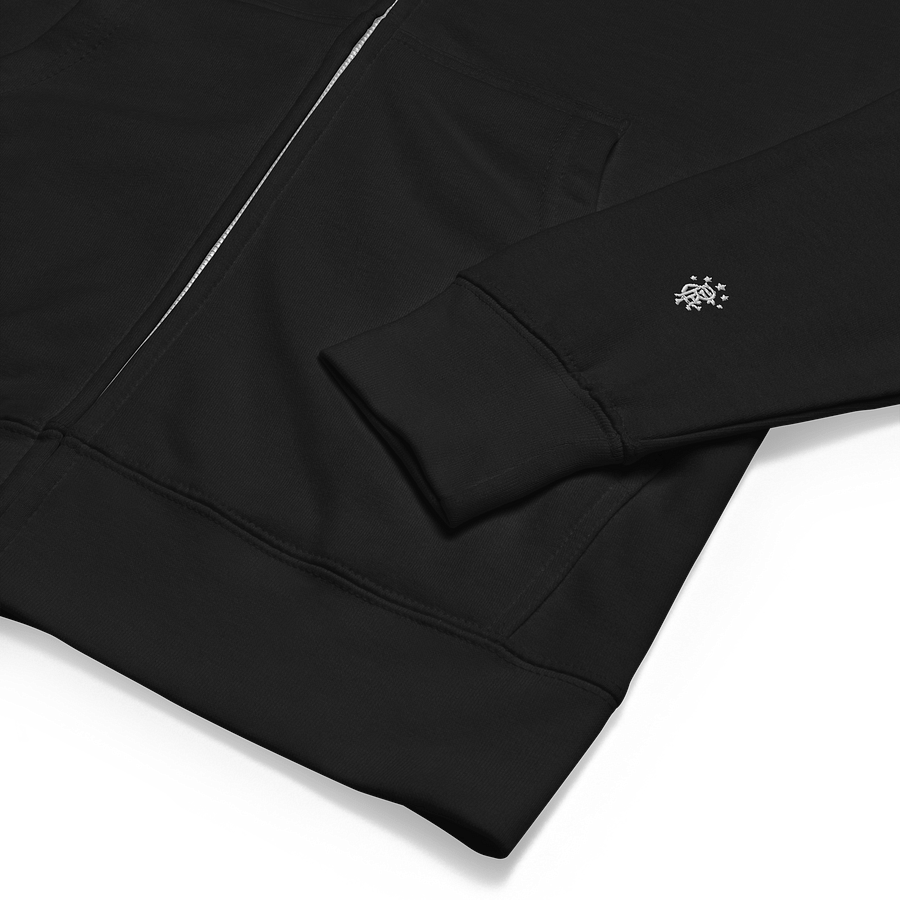 UBC "Union Bear" Zipper product image (2)