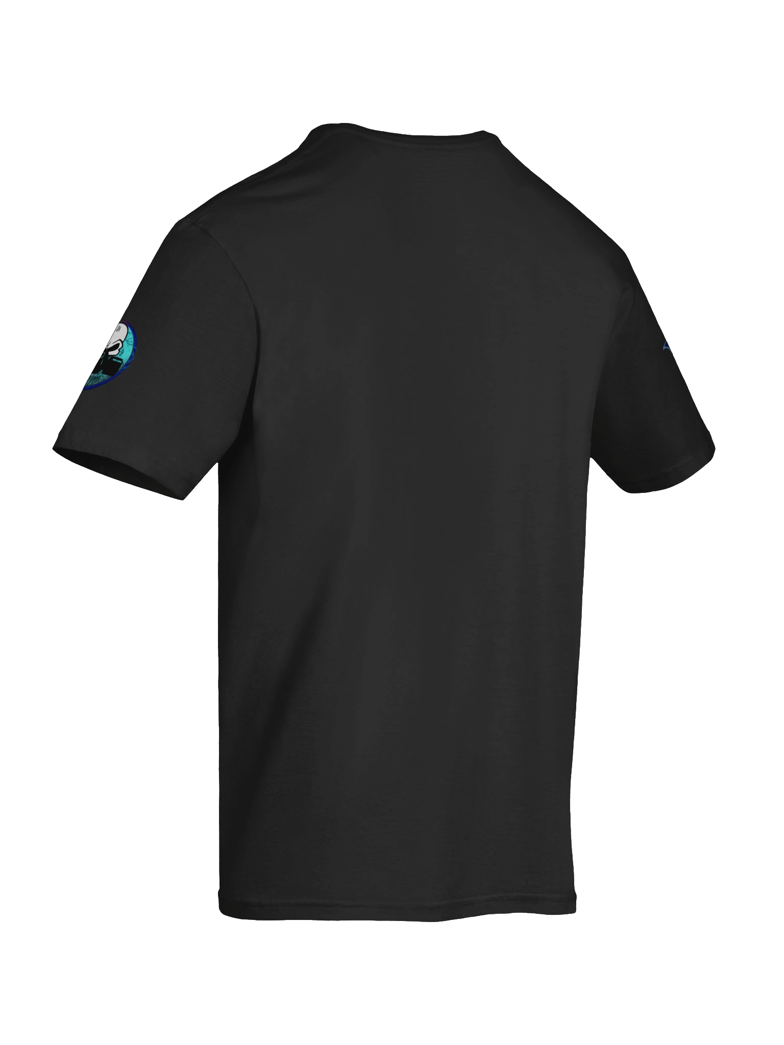 Nightmare Ryzing SD/RC T-Shirt product image (190)