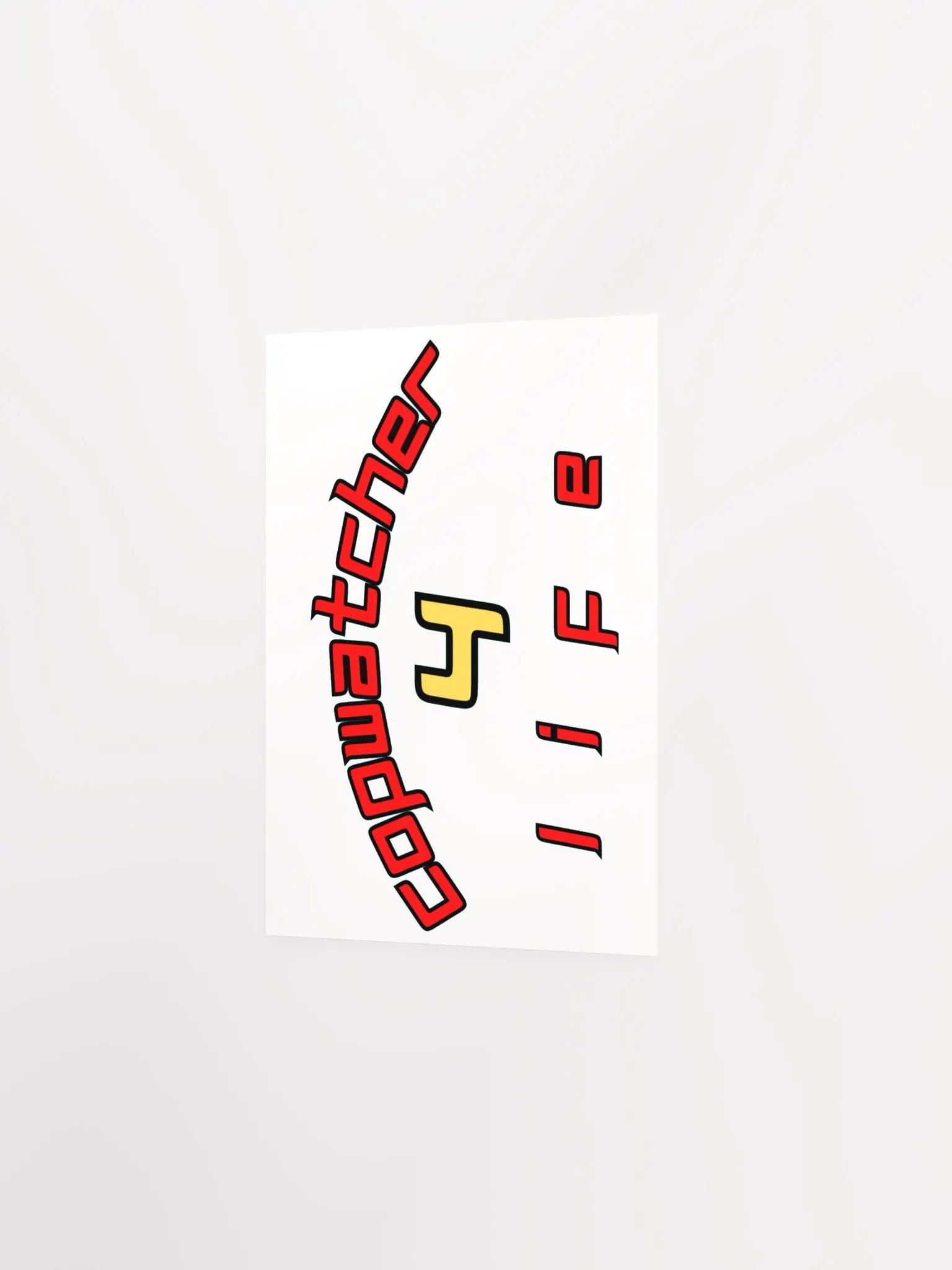 COPWATCHER 4 LIFE product image (2)