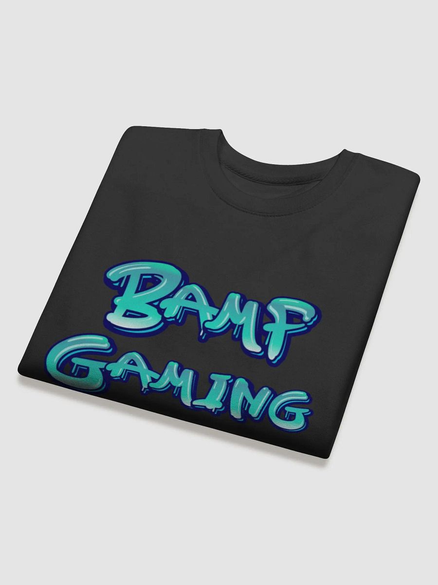 BAMF Gaming Logo Sweatshirt product image (4)