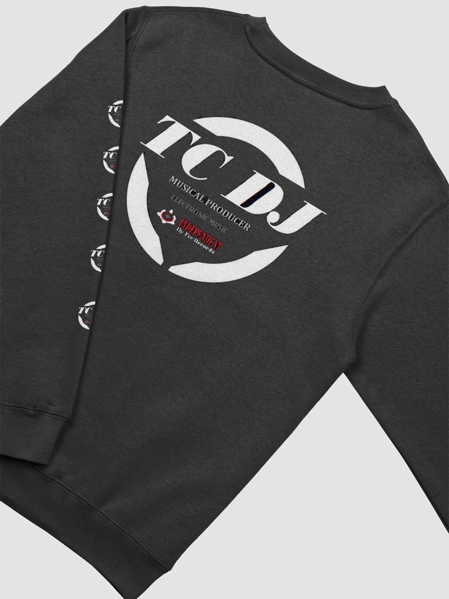 Pullover Tcr product image (4)
