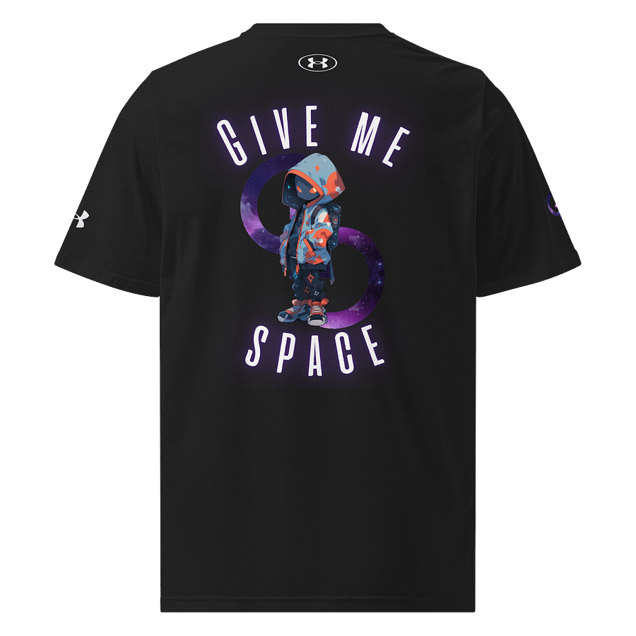 GalaxZ Gym Shirt product image (4)