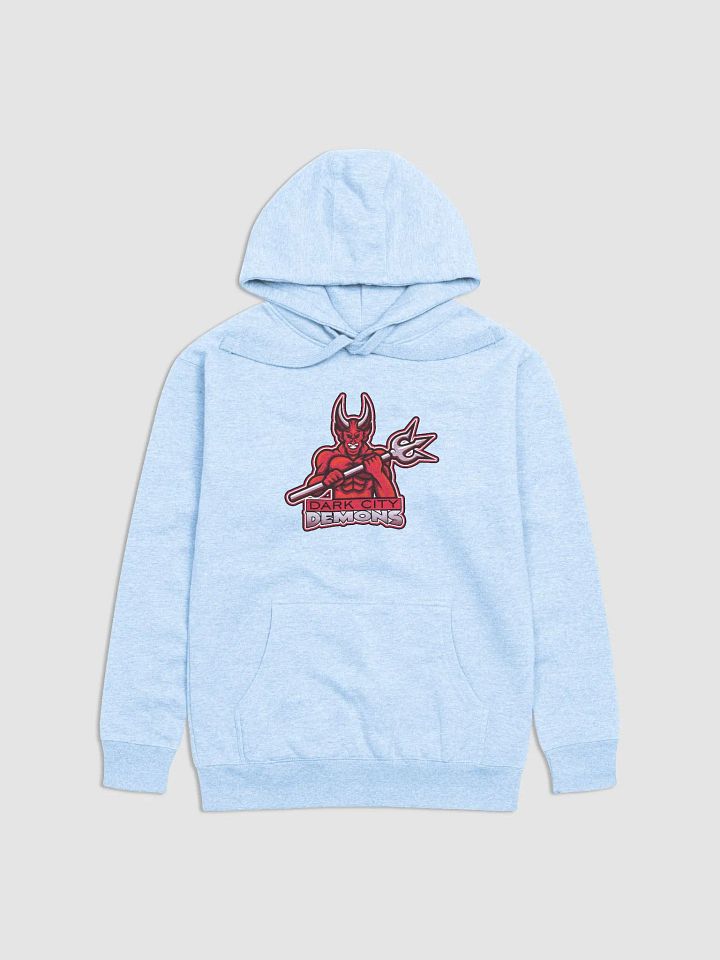 Dark City Demons Hoodie product image (1)