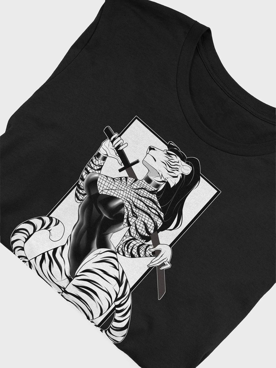 Tigress product image (5)