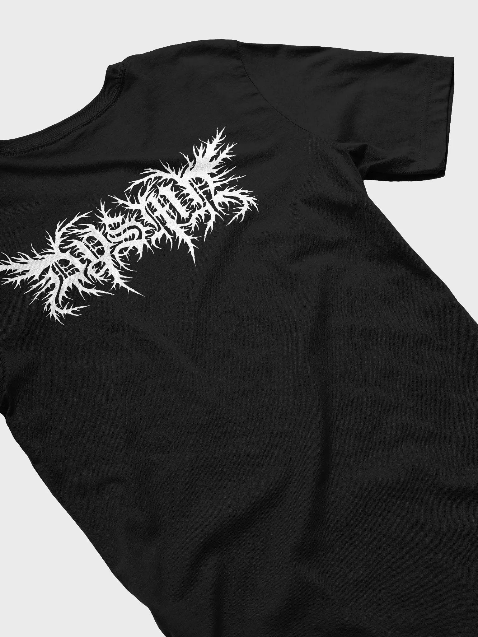 Dysmn simple shirt product image (2)