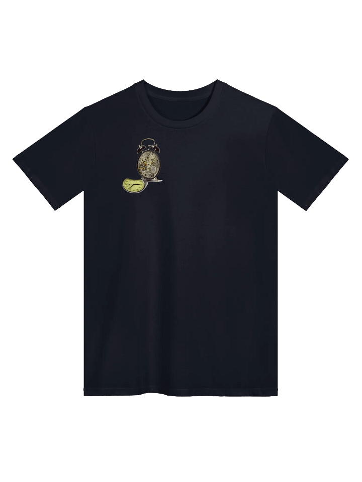 Mechanical Meltdown Unisex T-Shirt product image (1)