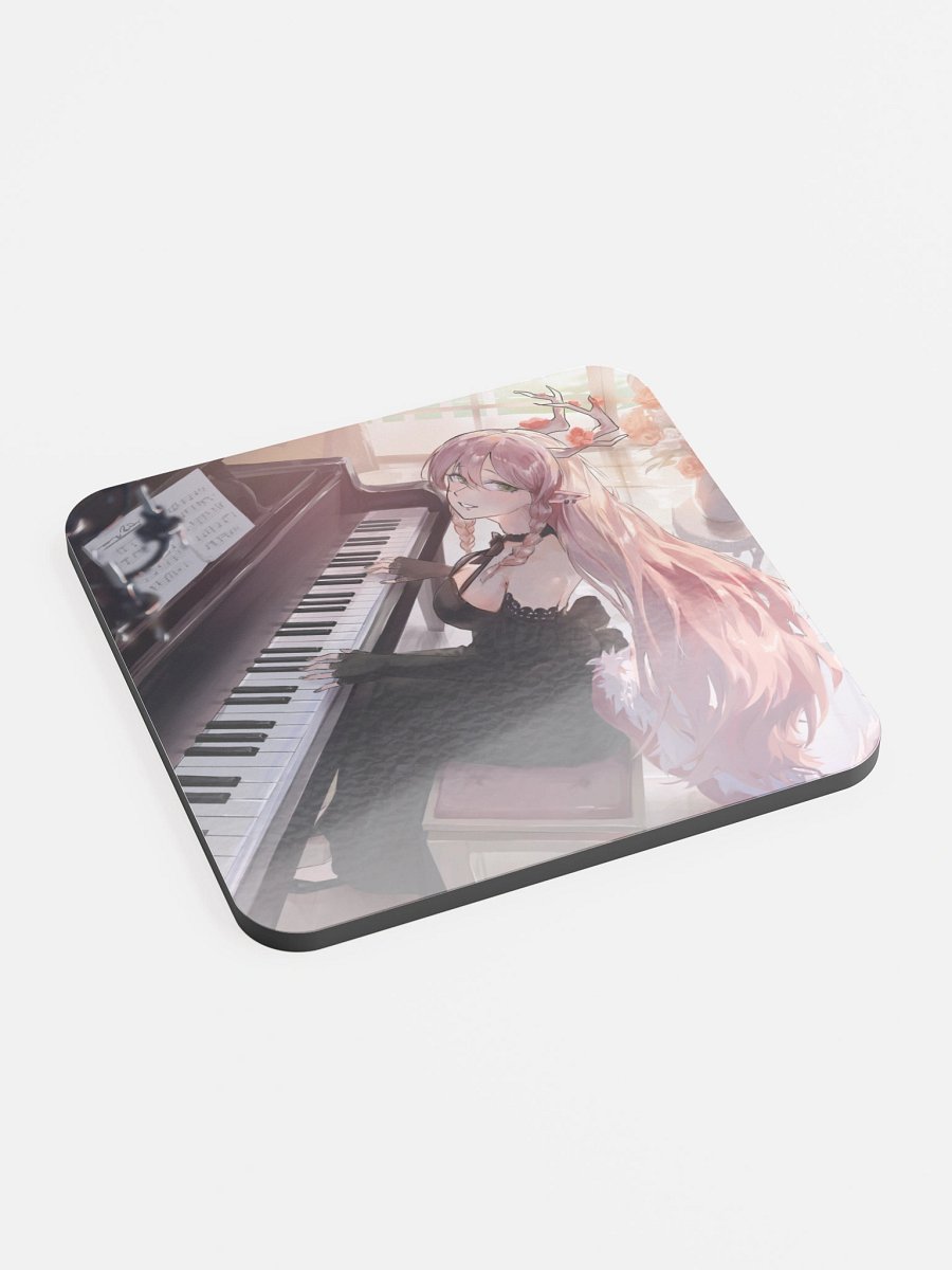 "Pianist" Coaster product image (2)