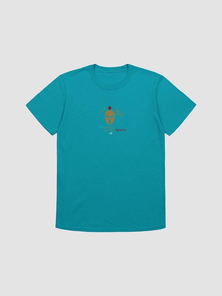 Spartan Legacy Men's T-Shirt product image (1)