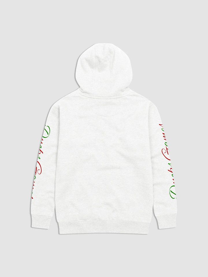 DG Christmas Hoodie product image (24)