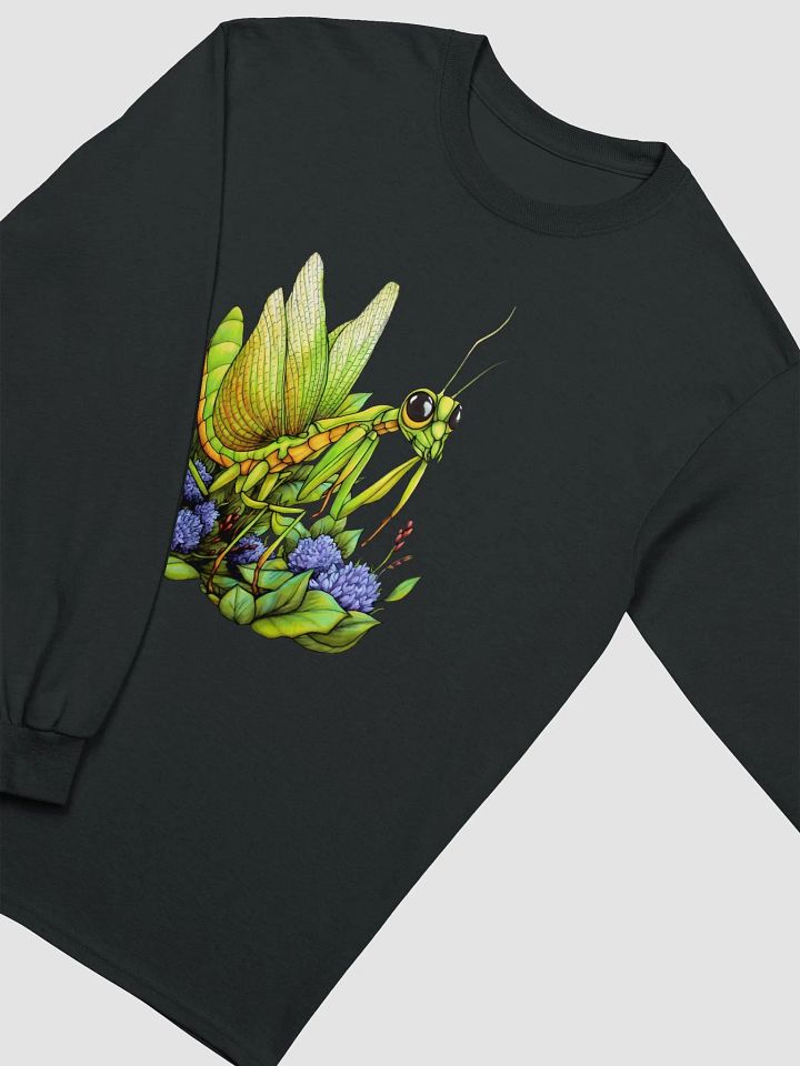 Mantis shirt product image (2)