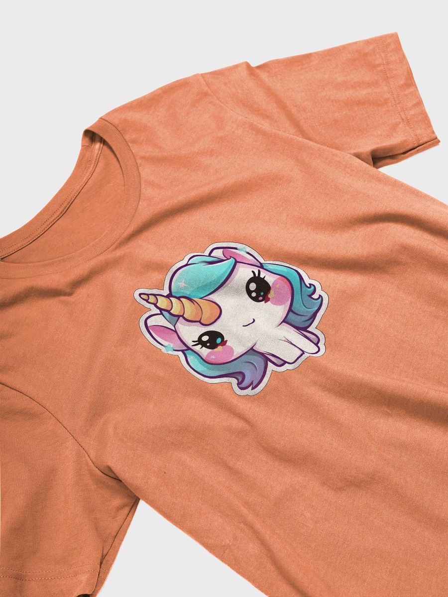 Cute Unicorn T product image (4)