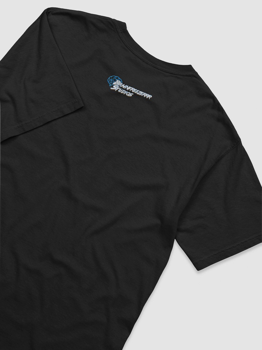 Wake Me When There's a Brain Dump product image (11)