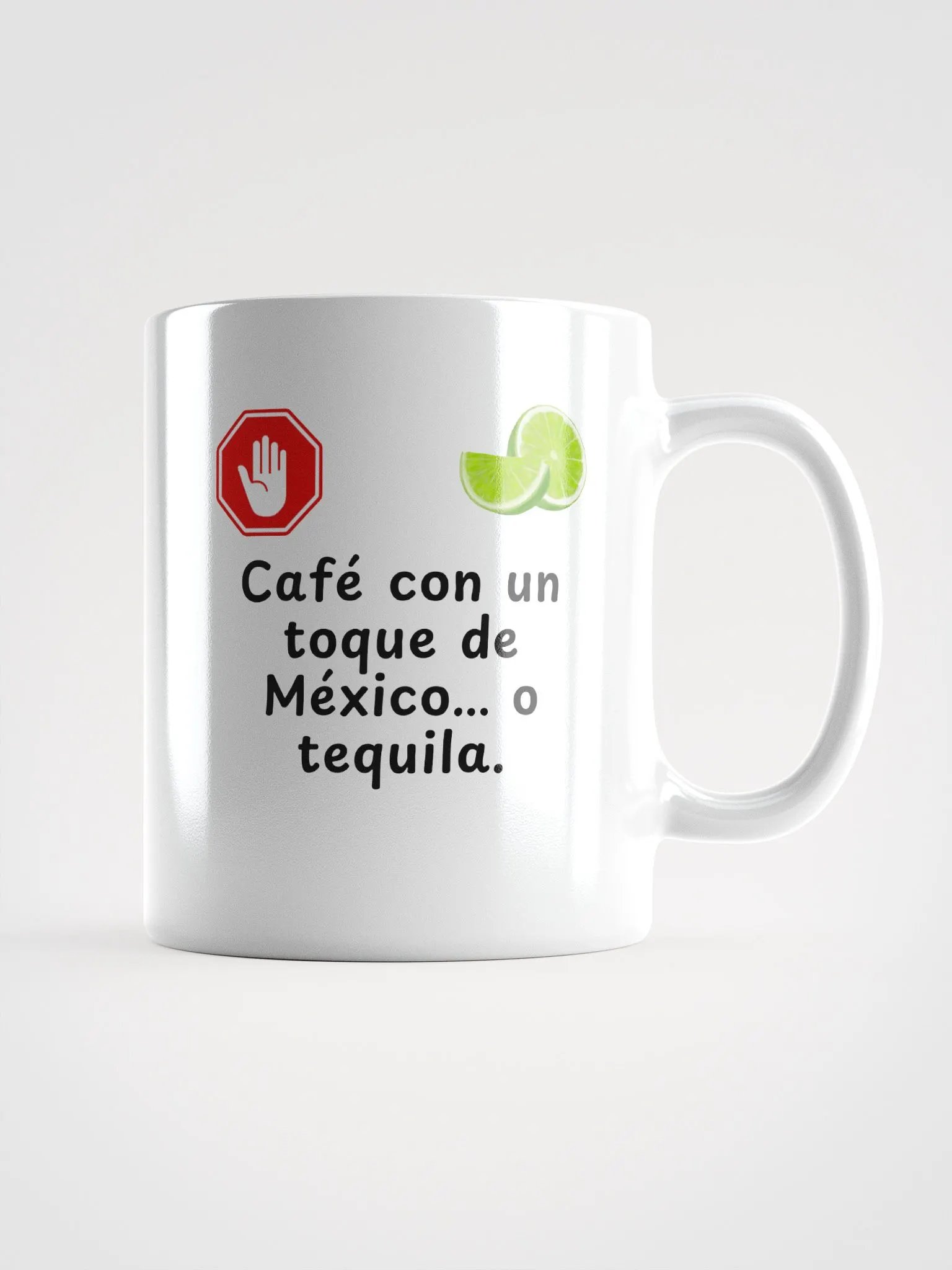 Café con un toque de Mexico... product image (1)