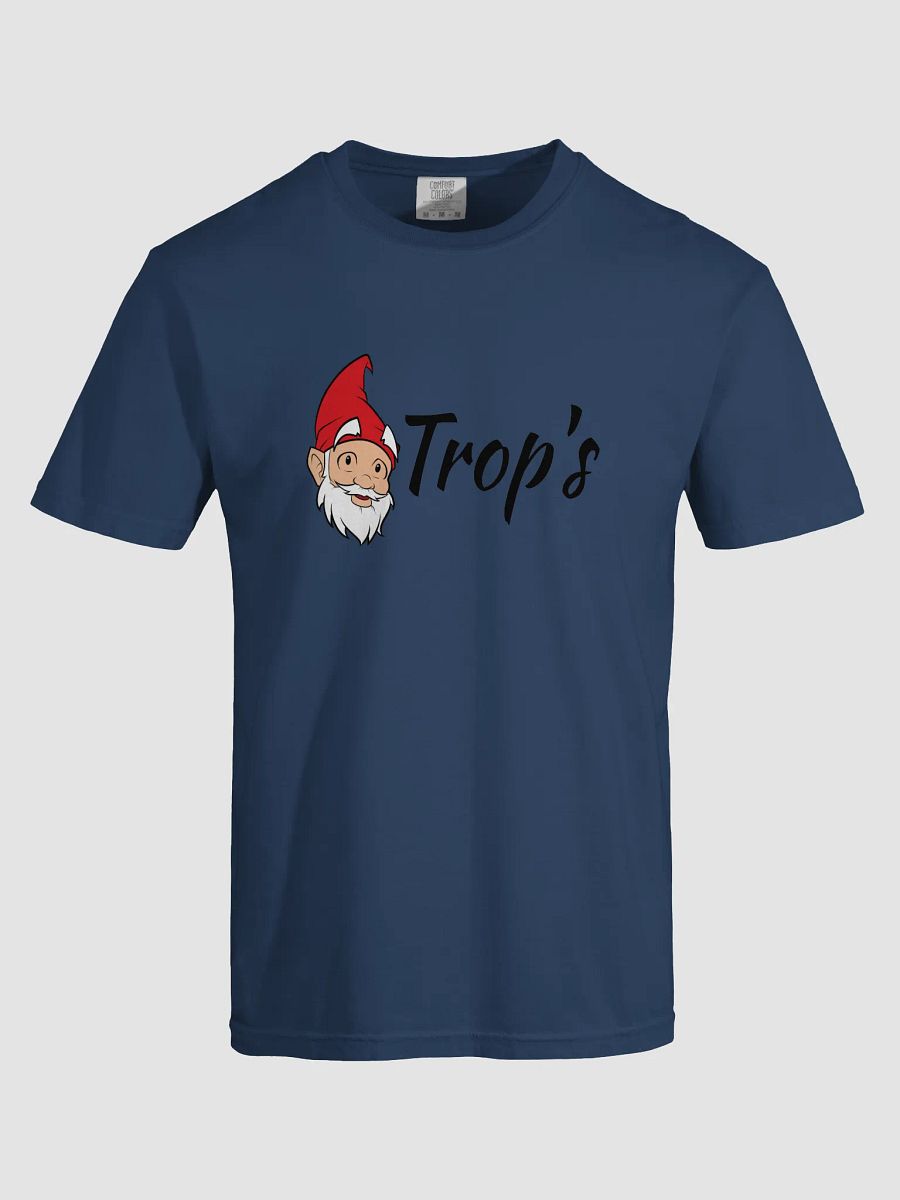 Trop's Comfort Tee product image (5)