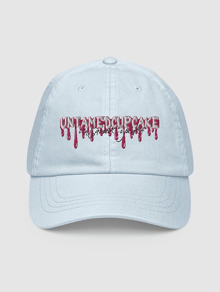 [Cuppycake] Pastel baseball hat 6 product image (1)