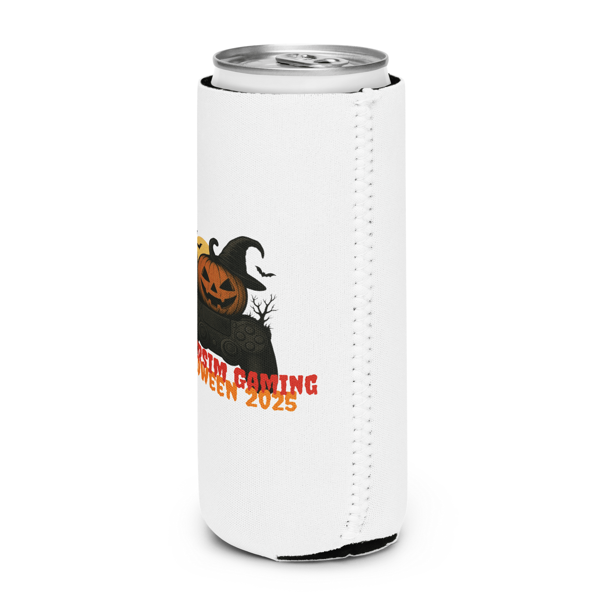 Limited Edition MasterSim Gaming Can Koozy product image (11)