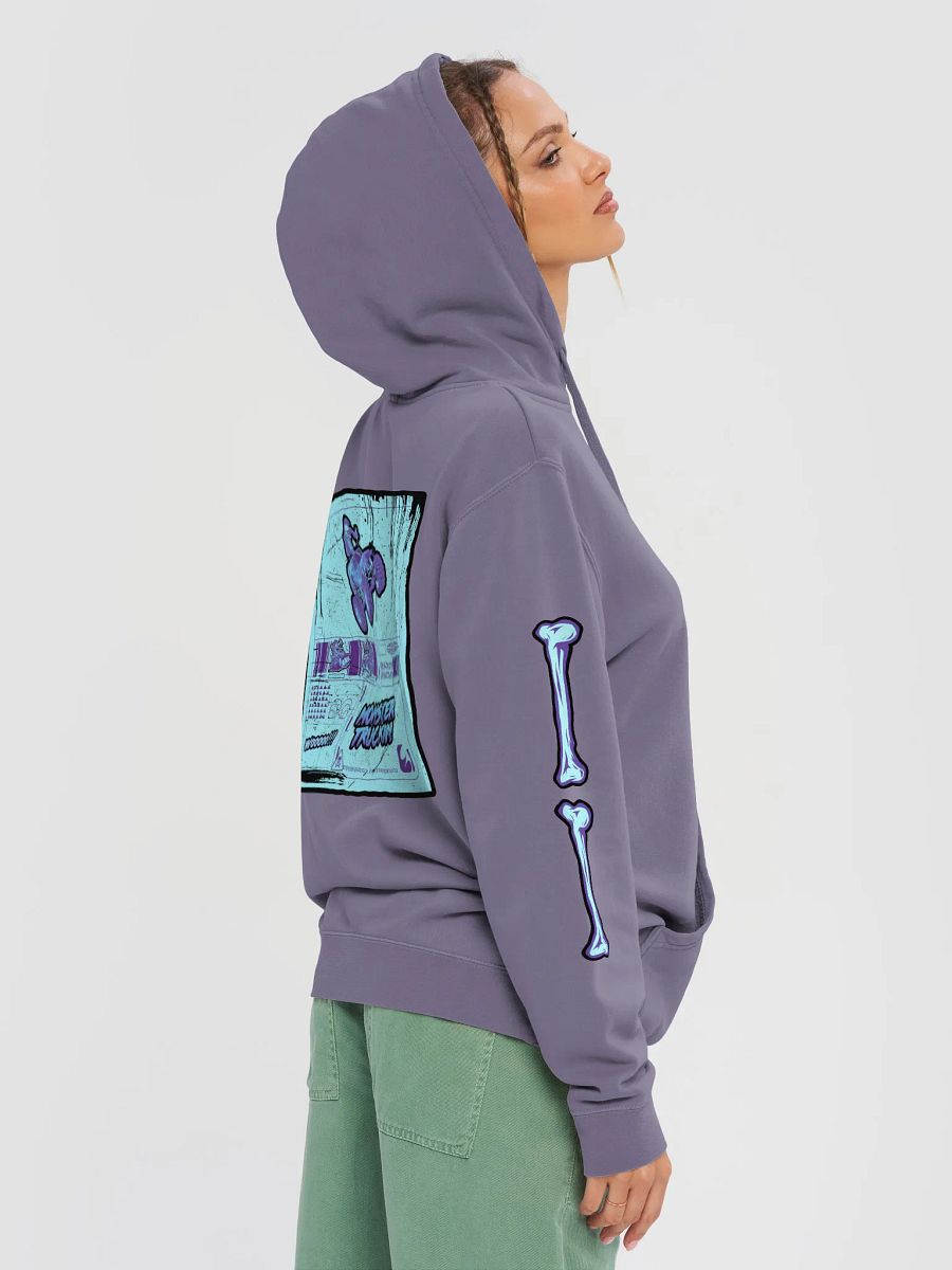 Premium Pigment Dyed Hoodie product image (15)