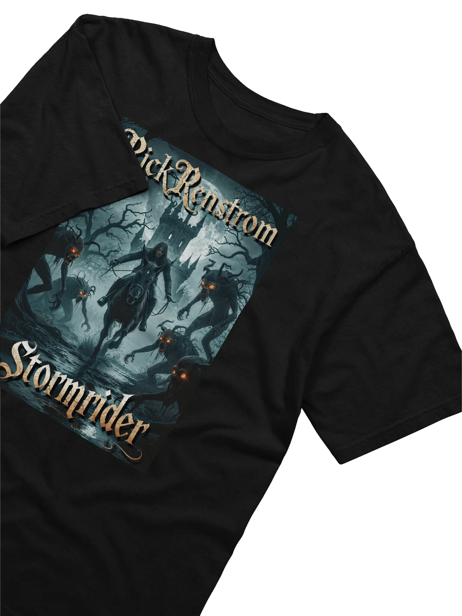 Stormrider T-Shirt product image (7)