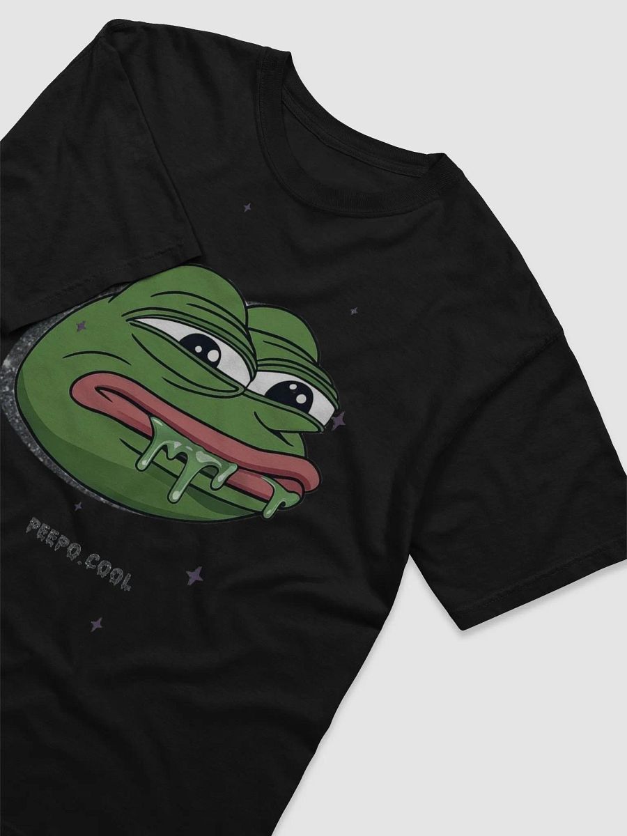 Pepe Frog Shirt (Classic) product image (4)