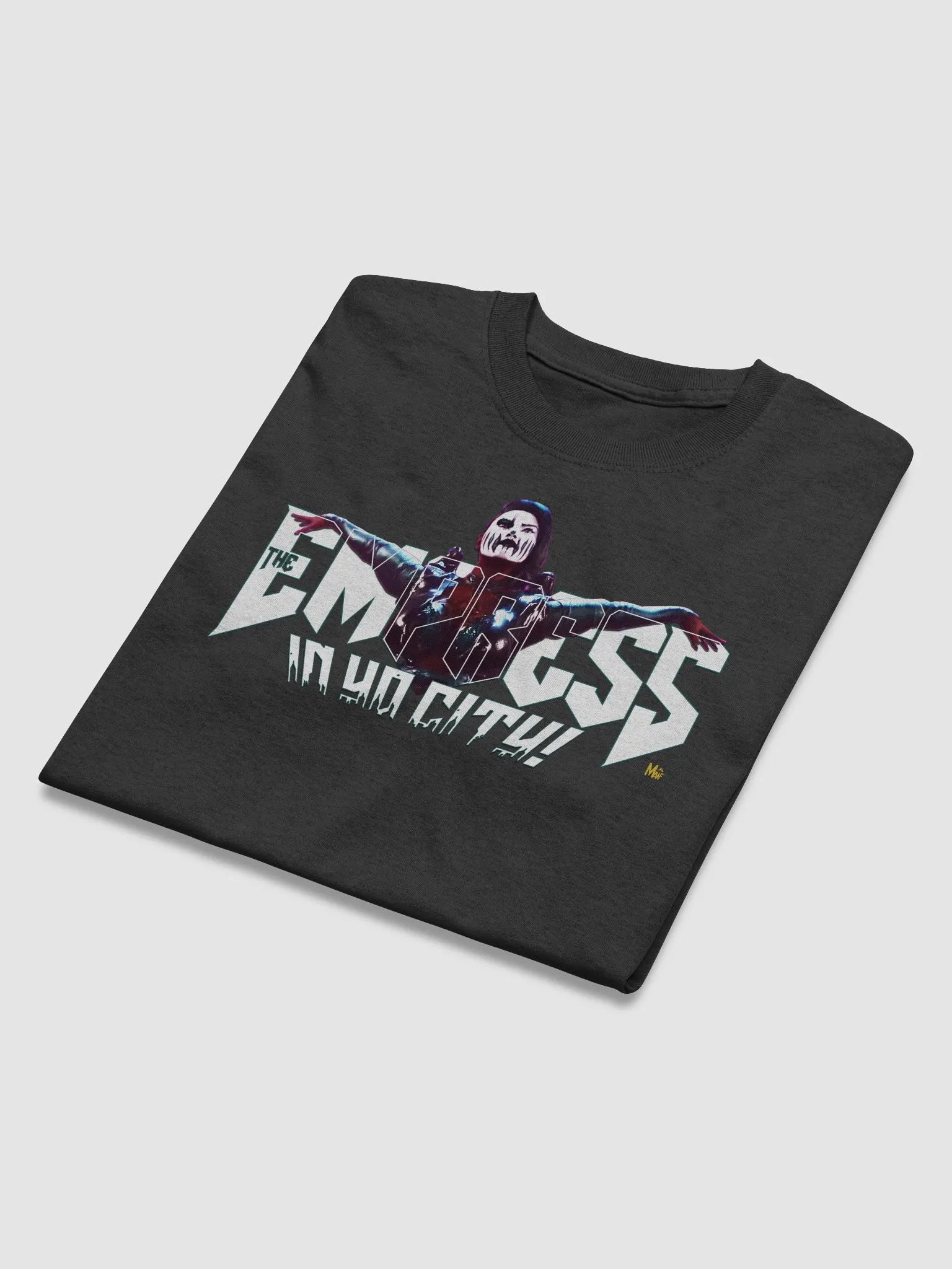 YaNA no BAR! Tee - FrEaKShoW Collection product image (7)