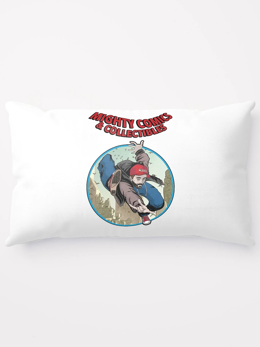 Mighty Comics Pillow product image (13)