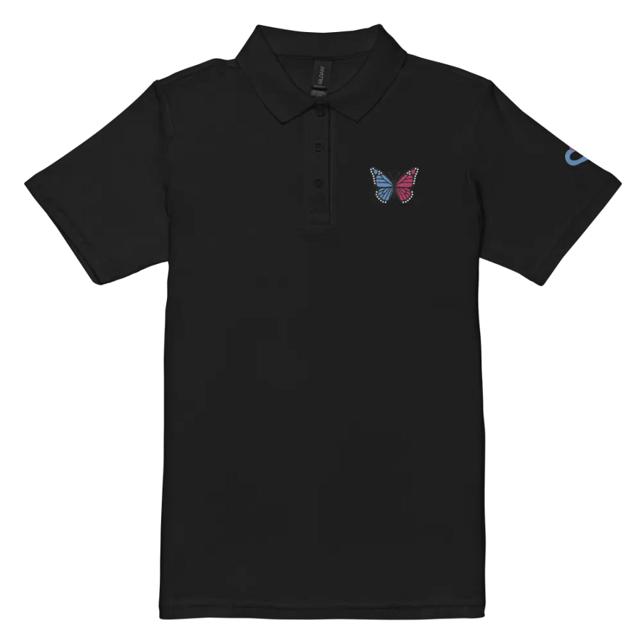 Women's Butterfly Polo product image (16)