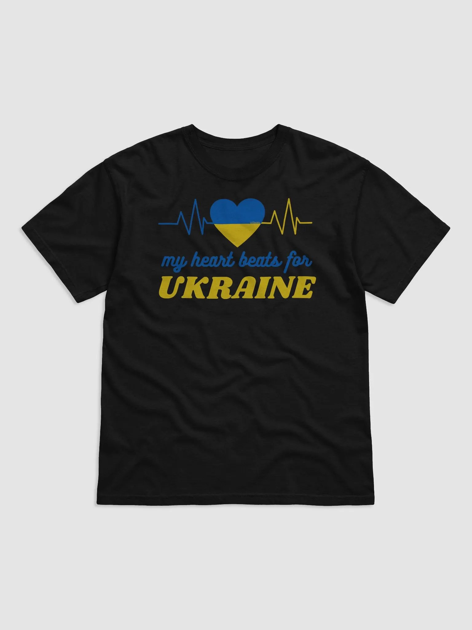 MY HEART BEATS FOR UKRAINE product image (9)