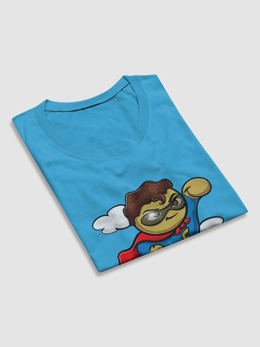 EPiC Hero - Bella+Canvas Ladies product image (18)